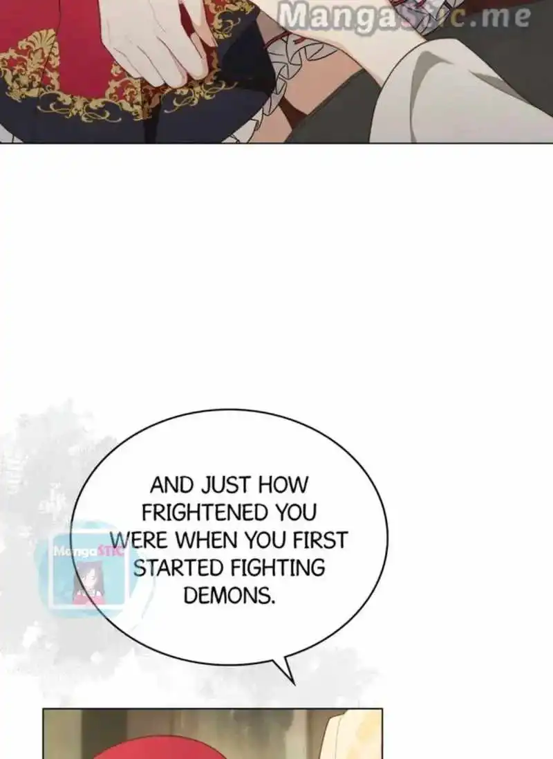 The Golden Light of Dawn [ALL CHAPTERS] Chapter 40 7